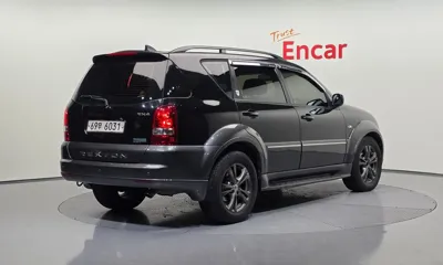 KG_Mobility_Ssangyong Rexton 2011, 170413 км, за 1645.96 USD