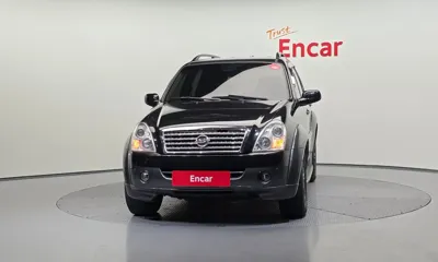 KG_Mobility_Ssangyong Rexton 2011, 170413 км, за 1645.96 USD