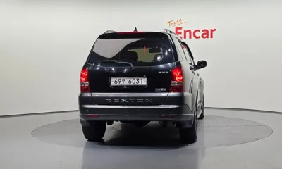 KG_Mobility_Ssangyong Rexton 2011, 170413 км, за 1645.96 USD