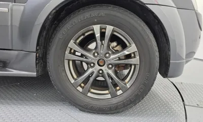 KG_Mobility_Ssangyong Rexton 2011, 170413 км, за 1645.96 USD
