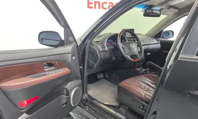 KG_Mobility_Ssangyong Rexton 2011, 170413 км, за 1634.5 USD - фото 10