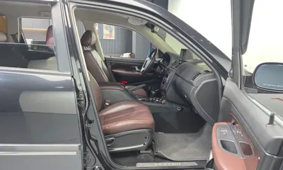 KG_Mobility_Ssangyong Rexton 2011, 170413 км, за 1634.5 USD - фото 11