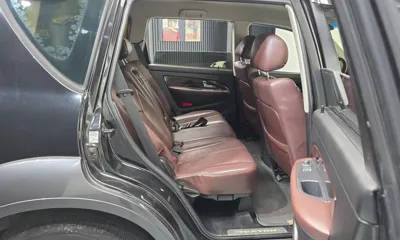 KG_Mobility_Ssangyong Rexton 2011, 170413 км, за 1634.5 USD - фото 12
