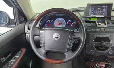 KG_Mobility_Ssangyong Rexton 2011, 170413 км, за 1634.5 USD - фото 13