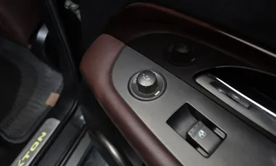 KG_Mobility_Ssangyong Rexton 2011, 170413 км, за 1634.5 USD - фото 18