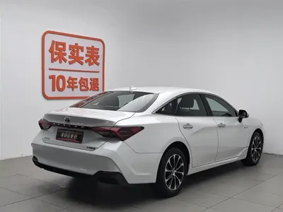 Toyota Avalon 2023, 67200 км, за 18657.67 USD