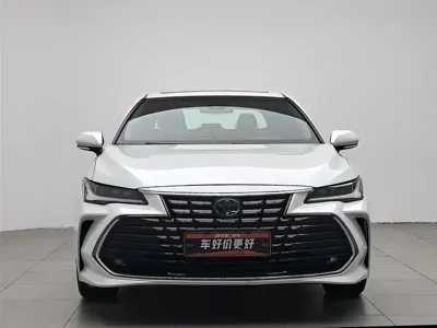 Toyota Avalon 2023, 67200 км, за 18657.67 USD