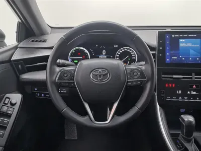 Toyota Avalon 2023, 67200 км, за 18657.67 USD - фото 11