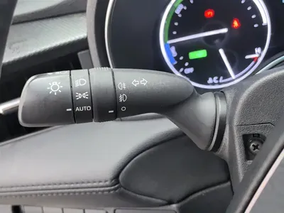 Toyota Avalon 2023, 67200 км, за 18657.67 USD - фото 21