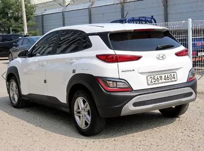 Hyundai Kona 2022, 121966 км, за 8336.62 USD