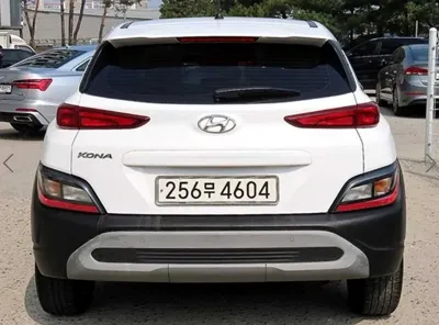 Hyundai Kona 2022, 121966 км, за 8336.62 USD