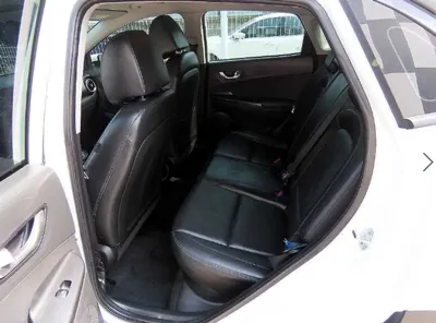Hyundai Kona 2022, 121966 км, за 8336.62 USD