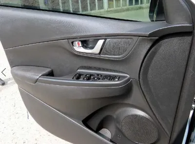Hyundai Kona 2022, 121966 км, за 8336.62 USD - фото 9