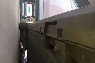 Arcfox T1 2025, 5300 км, за 11830 USD - фото 26