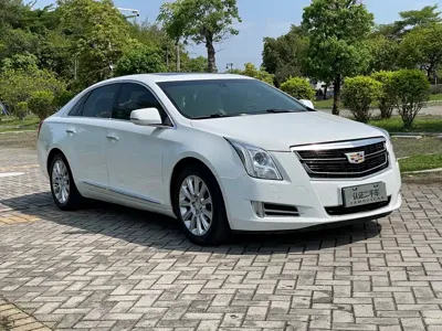 Cadillac XTS 2017, 88000 км, за 9607.96 USD
