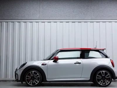 MINI Mini JCW 2022, 21000 км, за 36504.41 USD