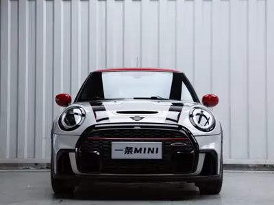 MINI Mini JCW 2022, 21000 км, за 36504.41 USD