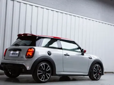 MINI Mini JCW 2022, 21000 км, за 36504.41 USD