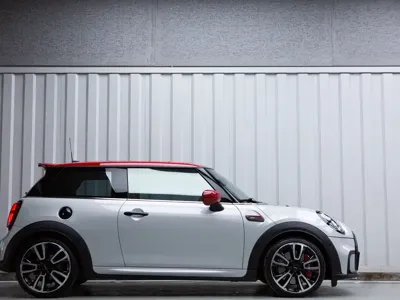 MINI Mini JCW 2022, 21000 км, за 36504.41 USD