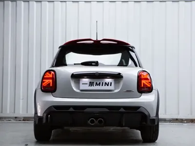 MINI Mini JCW 2022, 21000 км, за 36504.41 USD - фото 6