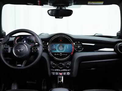 MINI Mini JCW 2022, 21000 км, за 36504.41 USD - фото 8
