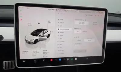 Tesla Model 3 2022, 77438 км, за 23959.56 USD - фото 8
