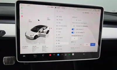 Tesla Model 3 2022, 77438 км, за 23959.56 USD - фото 15
