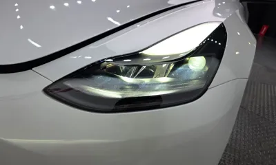 Tesla Model 3 2022, 77438 км, за 23959.56 USD - фото 22