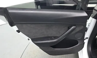 Tesla Model 3 2022, 77438 км, за 23959.56 USD - фото 25