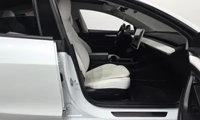Tesla Model 3 2022, 77438 км, за 23959.56 USD - фото 26