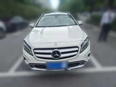 Mercedes-Benz GLA 2017, 97800 км, за 7548.41 USD