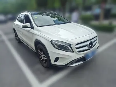 Mercedes-Benz GLA 2017, 97800 км, за 7548.41 USD - фото 7