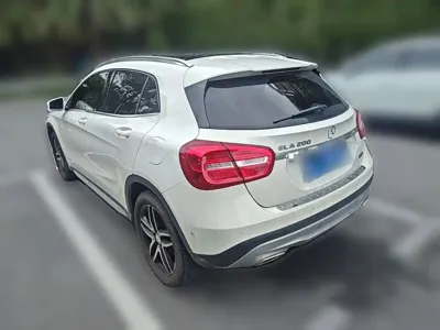 Mercedes-Benz GLA 2017, 97800 км, за 7548.41 USD - фото 9