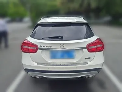 Mercedes-Benz GLA 2017, 97800 км, за 7548.41 USD - фото 10