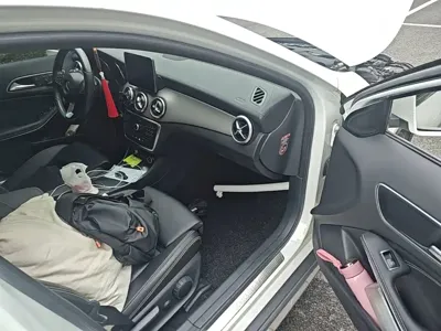 Mercedes-Benz GLA 2017, 97800 км, за 7548.41 USD - фото 11