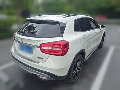 Mercedes-Benz GLA 2017, 97800 км, за 7548.41 USD - фото 12