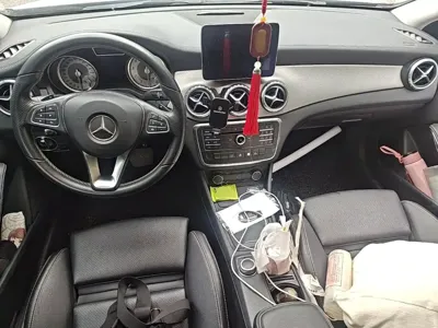 Mercedes-Benz GLA 2017, 97800 км, за 7548.41 USD - фото 16