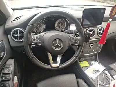 Mercedes-Benz GLA 2017, 97800 км, за 7548.41 USD - фото 17