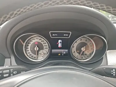 Mercedes-Benz GLA 2017, 97800 км, за 7548.41 USD - фото 18