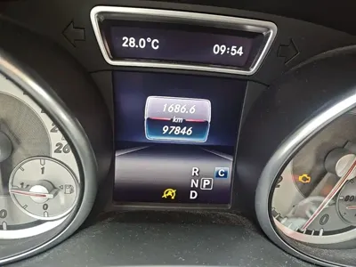 Mercedes-Benz GLA 2017, 97800 км, за 7548.41 USD - фото 19
