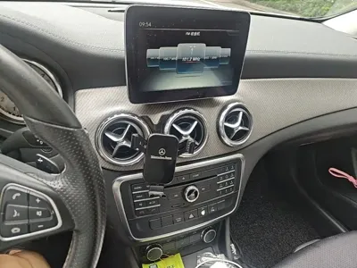 Mercedes-Benz GLA 2017, 97800 км, за 7548.41 USD - фото 20