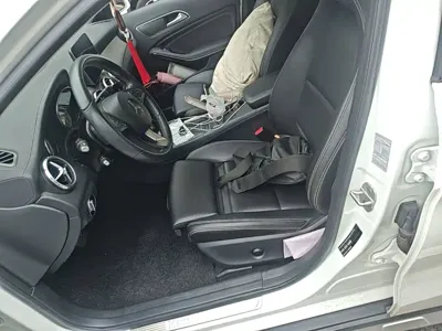 Mercedes-Benz GLA 2017, 97800 км, за 7548.41 USD - фото 22