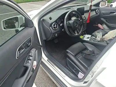 Mercedes-Benz GLA 2017, 97800 км, за 7548.41 USD - фото 23