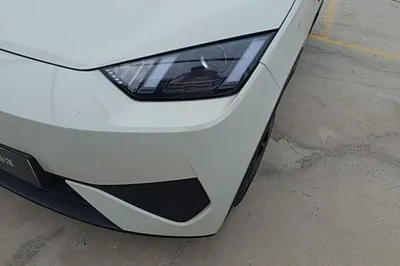 BYD Seagull 2025, 100 км, за 10659 USD - фото 8