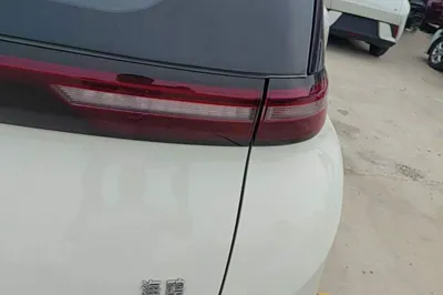 BYD Seagull 2025, 100 км, за 10659 USD - фото 9