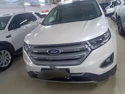 Ford Edge 2018, 123300 км, за 9591.34 USD