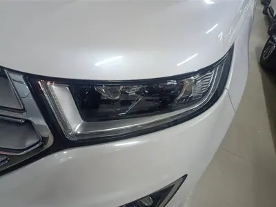 Ford Edge 2018, 123300 км, за 9591.34 USD