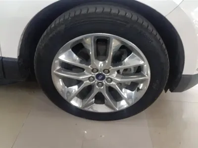 Ford Edge 2018, 123300 км, за 9591.34 USD - фото 6