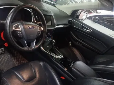 Ford Edge 2018, 123300 км, за 9591.34 USD - фото 12