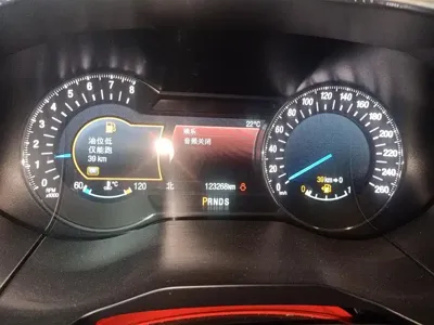 Ford Edge 2018, 123300 км, за 9591.34 USD - фото 14